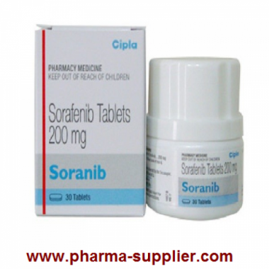 Soranib 200mg